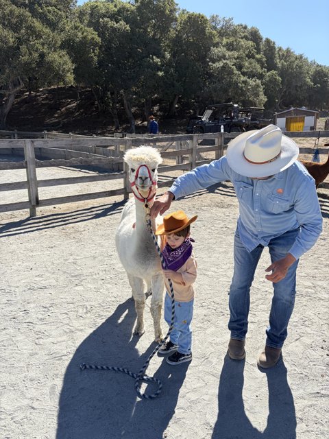 Country Adventure in Carmel Valley