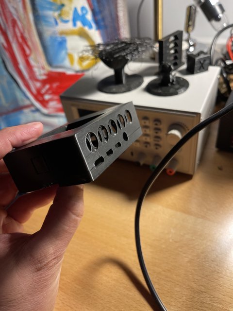 The Essential Adapter