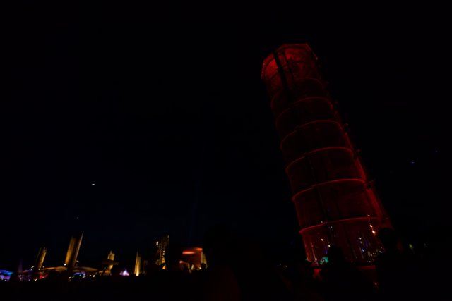 Tower of Lights