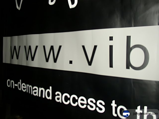 Web Vib Ad Banner