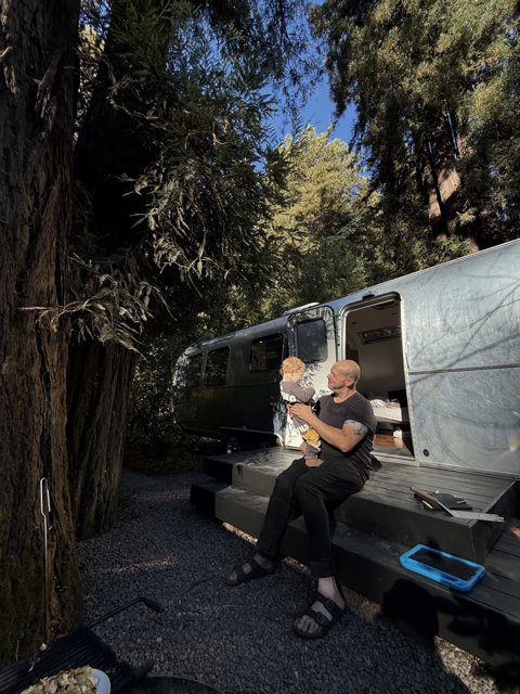Redwood Retreat