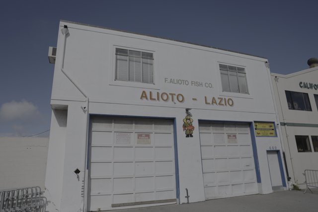 Aloyto & Lado Workshop