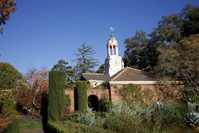 Timeless Elegance at Thistlewyck