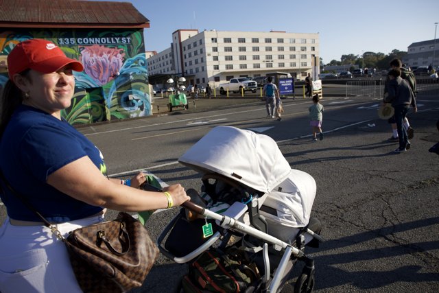 Urban Exploration at Maker Faire 2025