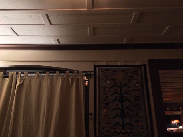Illuminating the Bathroom Curtain