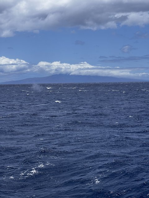 Majestic Hawaiian Horizon