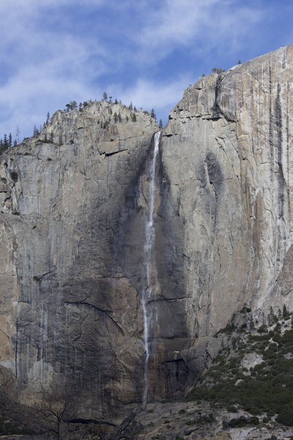 Majestic Views of Yosemite 2023
