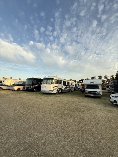 Caravan Haven