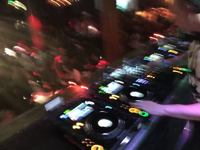 Nightclub Mix