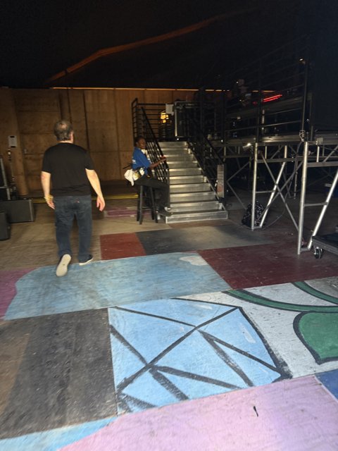 Behind the Scenes at Empire Polo Club
