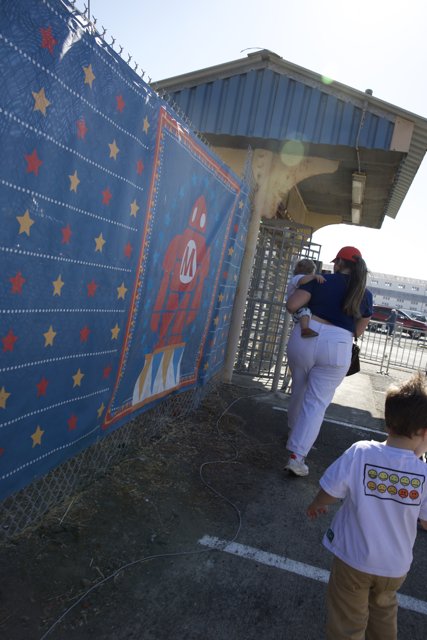 A Bright Day at Maker Faire 2025