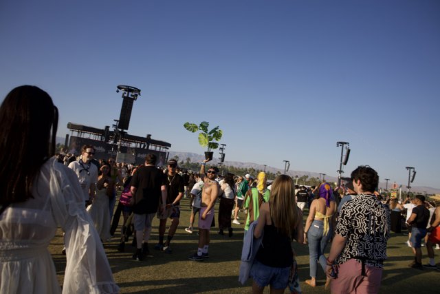 Vibrant Life at Coachella 2024 Weekend 2