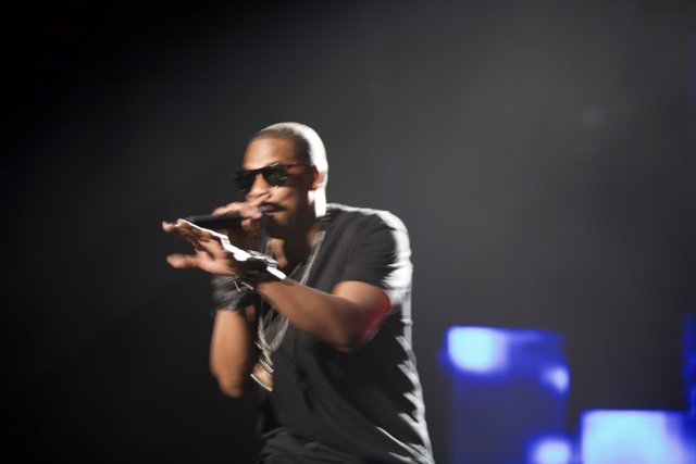 Jay Z's Electrifying Solo Performance at the BET Awards