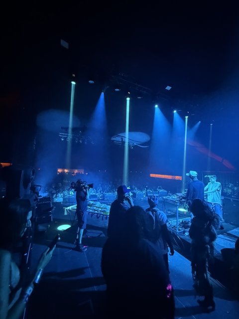 Electric Night at Empire Polo
