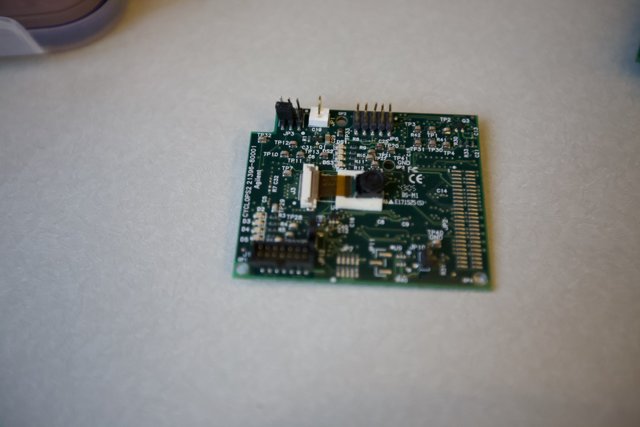 Tiny Connector Board