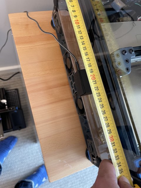 Measuring Wood for That Perfect Fit