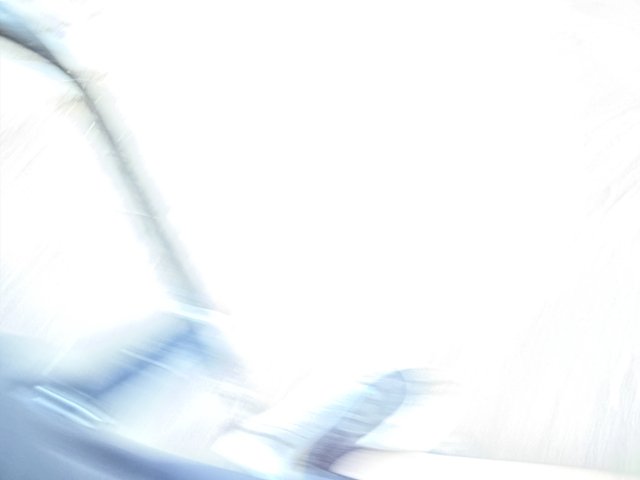 Blur of Adventure
