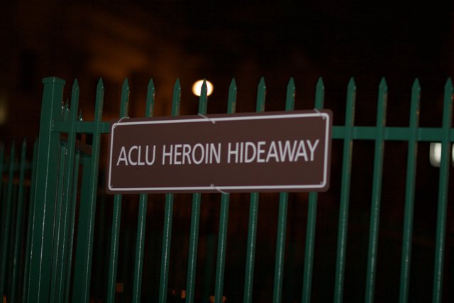 Acu Herion Hideaway