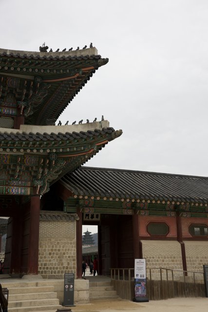 The Reverent Stone Temple: A Melting Pot of Korean Culture