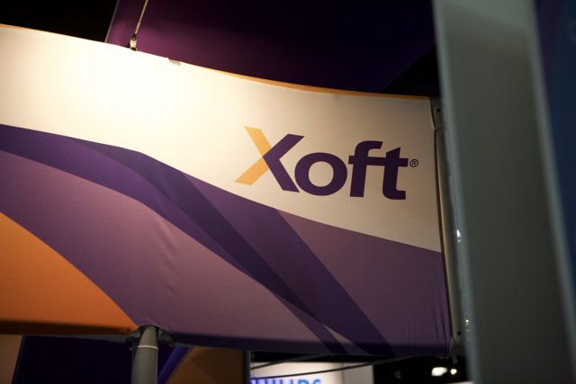 Xoft's Cloud-based Solutions Take the Financial Industry to New Height