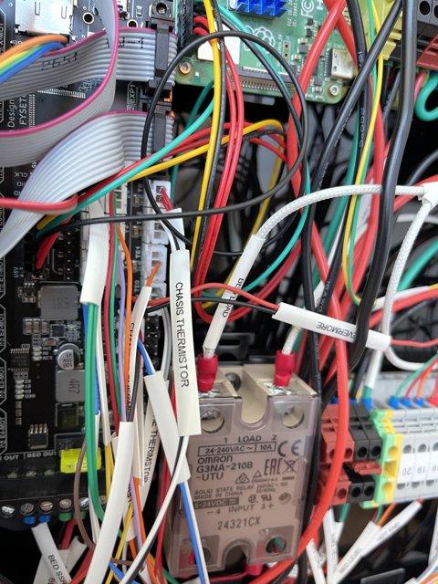 Unraveling the Hardware: A Close-Up View of a Computer's Innerworkings
