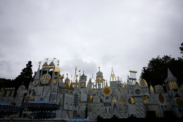 Magical Day at Disneyland - June 2023