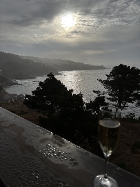 Coastal Cheers