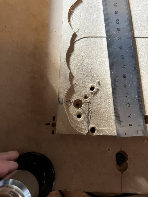 Assessing Termite Damage