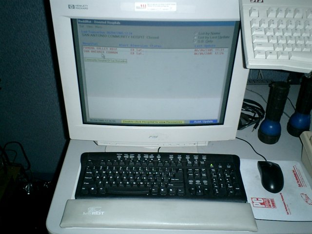 Modern Computer Setup