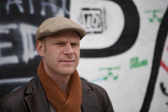 The Cool and Collected Junkie XL