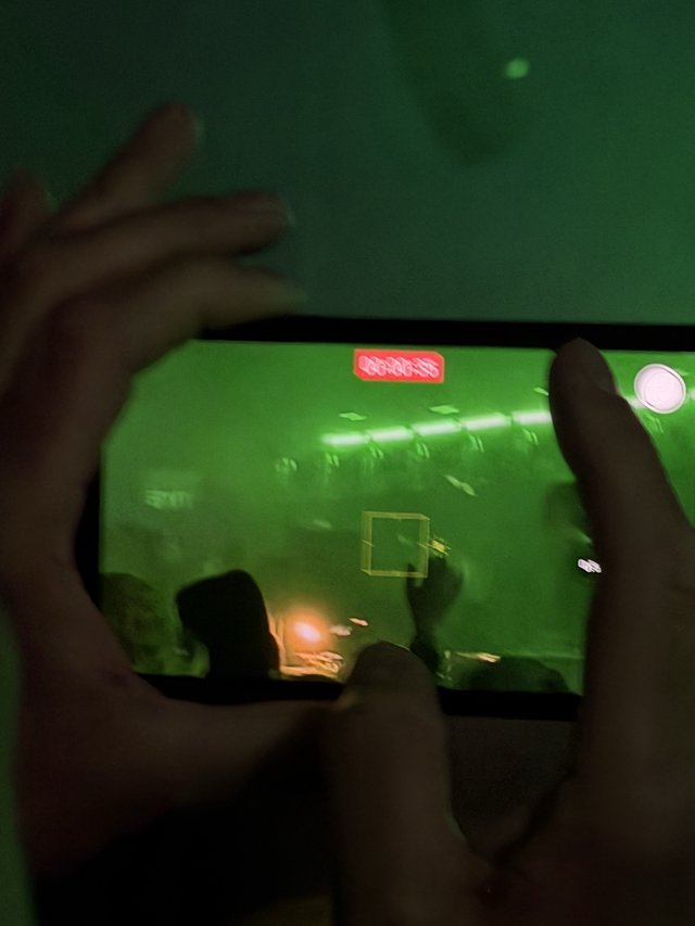 First-Person VR Gaming Experience in Dungeon Setting