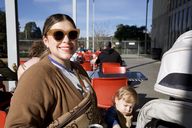 Family Fun on the City Tour Bus