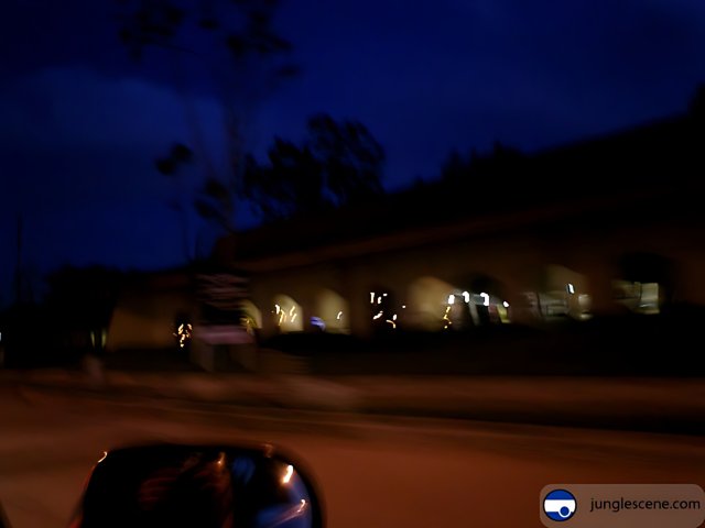 Night Drive