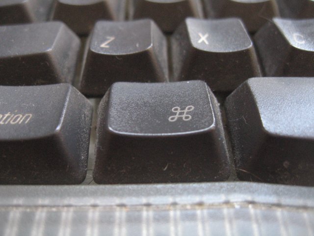 The Keys to Computing
