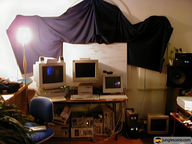 The Ultimate Computer Setup