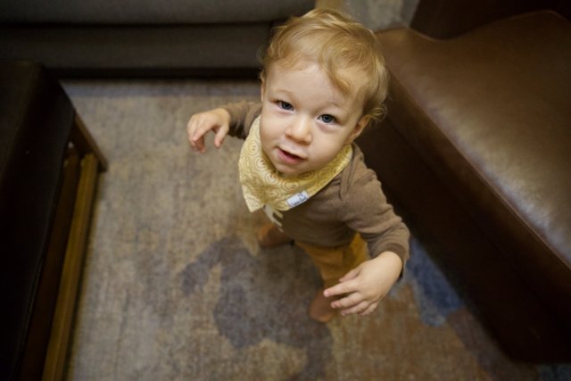 Little Explorer's Delight