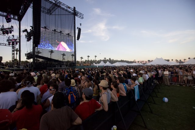 Coachella 2009: Desert Concert Craze