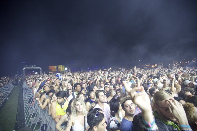 Coachella 2016: The Ultimate Music Festival Experience
