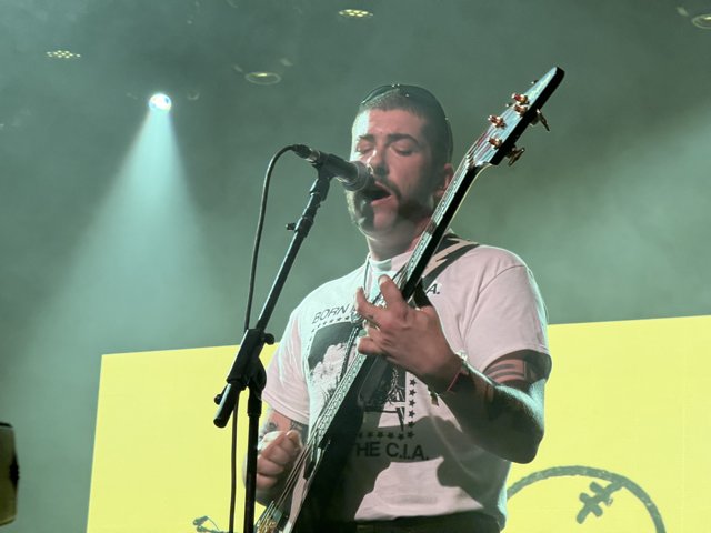 Electric Vibes at Empire Polo Club