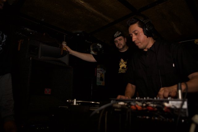 Pure Filth DJ Duo
