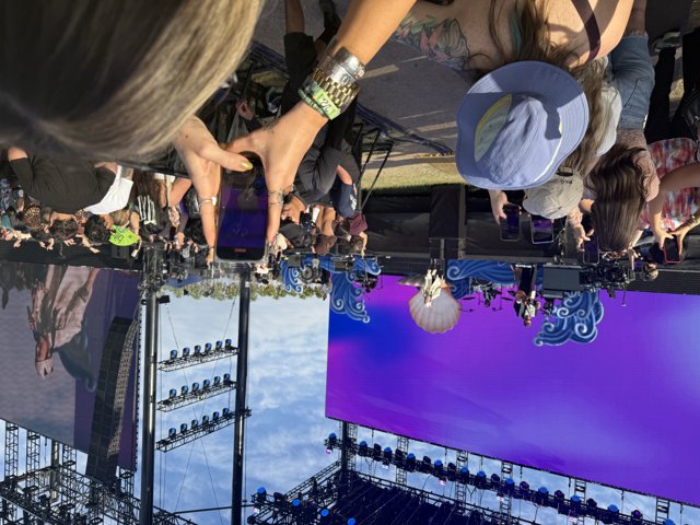 Capturing the Moment