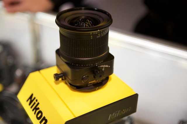 Nikon D850 Camera Review