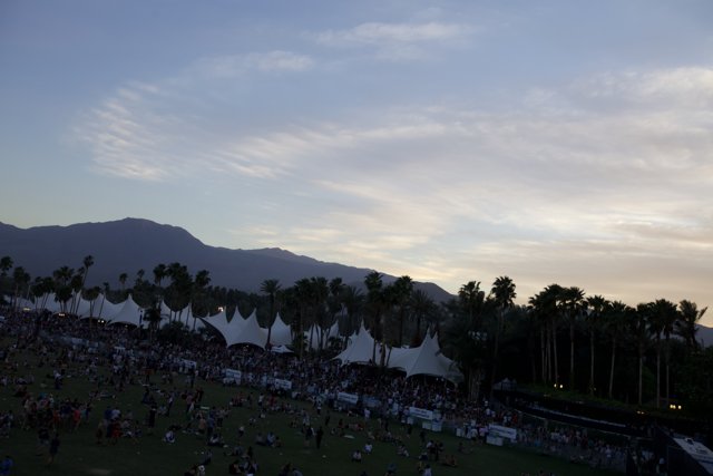 Coachella 2011: The Ultimate Music Festival Experience