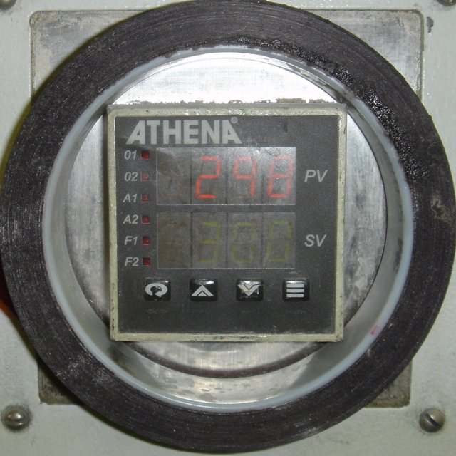 Athena Digital Thermometer