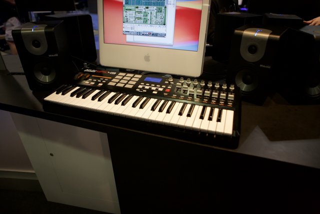 The Perfect Setup for Music Production