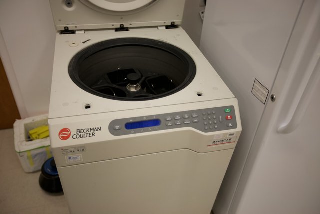 The Mighty Washer