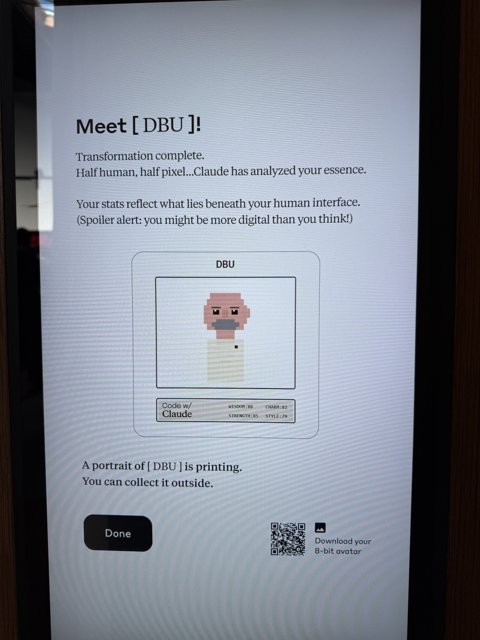 Embracing the Digital You