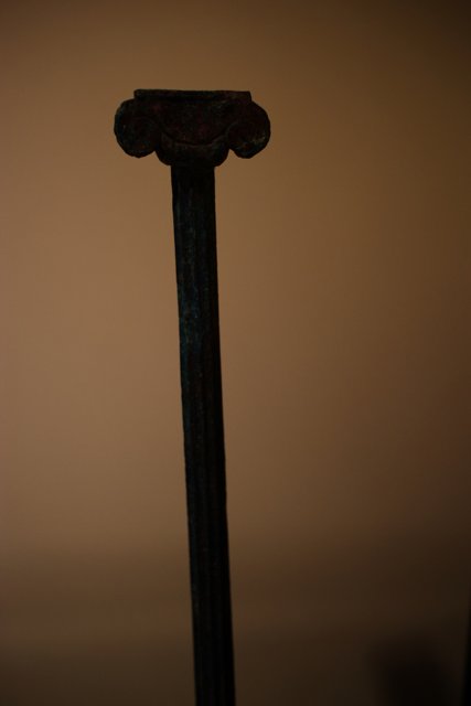 Ancient Sword Found in Altadena