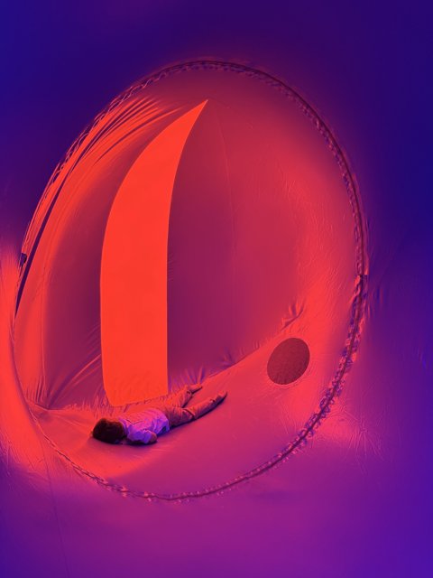 Cosmic Rest