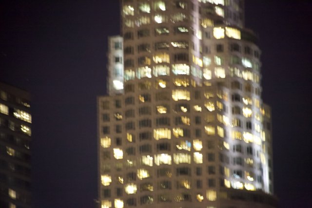 Metropolis Illuminated